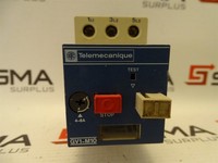 Set Lengkap Aksesoris PLC Industri Gv1-m10: Sensor / Kontaktor / Relay, Komponen Umum untuk Otomasi