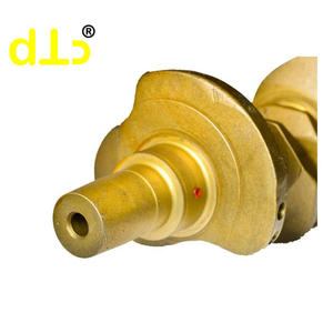 เพลาข้อเหวี่ยง 4N7693 สำหรับเครื่องยนต์เออร์พิลลาร์ 3306 รถขุด 235 235B 235C - Product Image 3