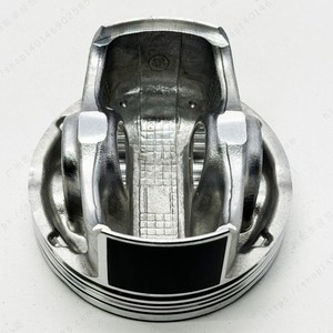 ลูกสูบ 25192330 25192326 80.5 มม. สำหรับเกียร์อัตโนมัติ พร้อมแหวนลูกสูบ - Product Image 2