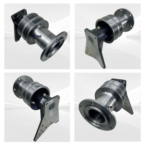 อะไหล่รถดันดิน Shantui SD16SD22SD32 อะไหล่รถตัก Shantui อุปกรณ์เสริมเครื่องยนต์ Weichai ขายึดพัดลม แบริ่ง<span class=keywords><strong>พัดลม</strong></span> 612600100143 - Product Image 6