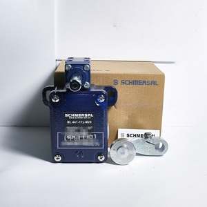 Nuovo di Zecca e PLC per Interruttore di Fine Corsa ML 441-11y-M20 *Prodotto per Automazione Industriale - Miglior Valore - Product Image 1