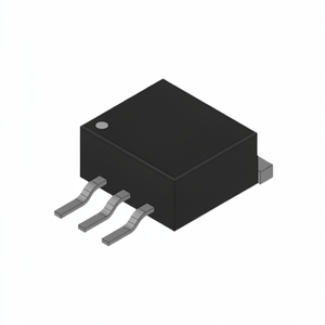 Transistors TO-252 In Stock Electronics Component FQD1N50TM - Product Image 1
