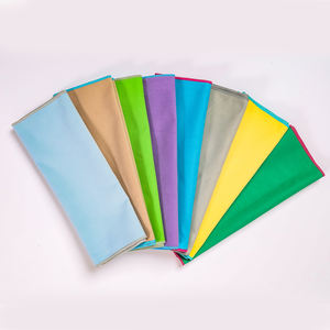 Serviette de plage à sublimation personnalisée écologique Serviette de plage en microfibre extra large vierge - Product Image 6