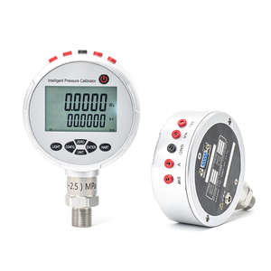 Calibrador Inteligente Digital para Medidores y Bombas con Protocolo HART YZQ-120, Calibrador Inteligente YZQ-120 XINYIYB YZQ-120 YZQ-120 YZQ-120 Y - Product Image 4