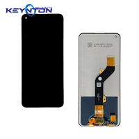 Écran de téléphone portable pour Cg6 X657 Ke5 Bd3 X658 Kb7 pour Infinix Itel Bd2 Kd6 X688 X660 Écran tactile LCD