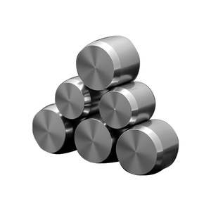 Bouchon d'étanchéité en aluminium de 57 mm pour canalisation d'eau, service de découpe non allié - Product Image 1