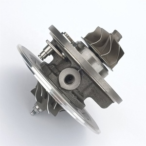 Cartucho Turbo GT1852V 778794 711006 para Mercedes E200 E220 <span class=keywords><strong>C200</strong></span> C220 <span class=keywords><strong>CDI</strong></span> OM611 - Product Image 3