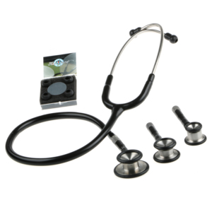 गर्म बिक्री चिकित्सा उपयोग एकल सिर कार्डियोलोजी Stethoscopes - Product Image 2