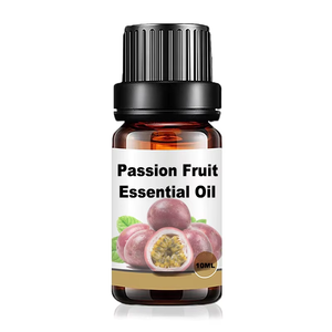 Aceite de Maracuyá Concentrado de Alta Calidad al por Mayor para Fabricación de Velas Aromáticas a Granel - Product Image 1