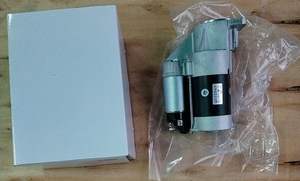 RICAMBI AUTO 4HK1 NPR MOTORINO D'AVVIAMENTO 8980450273 8-98045027-3 8-98045-027-3/STH5514WA per CAMION ALTA QUALITÀ VENDITA ALL'INGROSSO - Product Image 3