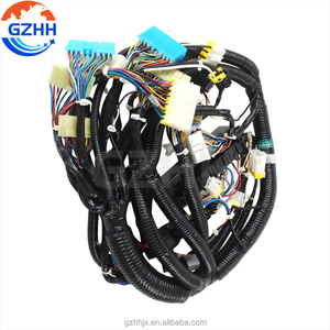 20y-06-23980 20y-06-23981 تسخير الأسلاك مناسبة ل كوماتسو PC100 PC100L <span class=keywords><strong>PC120</strong></span> - Product Image 4