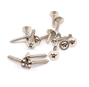 Yining Factory-made Customized China <b>Screw</b> <b>Pan</b> <b>Head</b> Self Tapping <b>Stainless</b> <b>Steel</b> <b>Screw</b> - Product Image 5