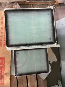 Fournisseur de verre au plomb X Ray en Chine Fabricants de verre au plomb <span class=keywords><strong>Protection</strong></span> contre les rayons X Verre au plomb médical <span class=keywords><strong>Protection</strong></span> contre les radiations pour salle de CT - Product Image 6