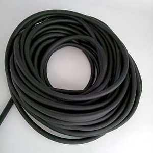 สายรัดยางยืดสีดำขนาด 60-90 มม. สำหรับกีฬายิงปืน - Product Image 1