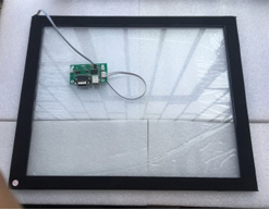 15 / <span class=keywords><strong>17</strong></span>/19/21,5/22/23,8/27/32 pulgadas 3M IR MicroTouch Panel de vidrio Monitor infrarrojo - Product Image 4