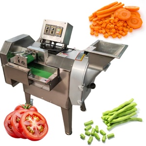 <span class=keywords><strong>Mejor</strong></span> Precio 	 Máquina para Cortar Cebollas en Cubos 	 Máquina para Cortar Tomates en Cubos 	 Máquina Cortadora de Vegetales para Calabaza - Product Image 2