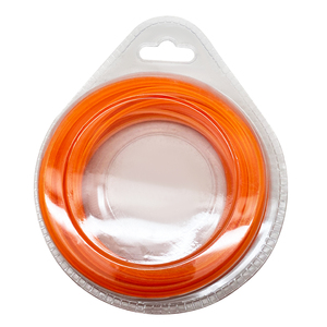 <span class=keywords><strong>สาย</strong></span><span class=keywords><strong>เอ็น</strong></span><span class=keywords><strong>ตัด</strong></span><span class=keywords><strong>หญ้า</strong></span>อุตสาหกรรมแบบมืออาชีพ 15 เมตร 1.<span class=keywords><strong>3</strong></span>-<span class=keywords><strong>3</strong></span> มม. ไน<span class=keywords><strong>ล</strong></span>อน ใช้กับแบตเตอรี่/น้ำมันเบนซิน - Product Image 5