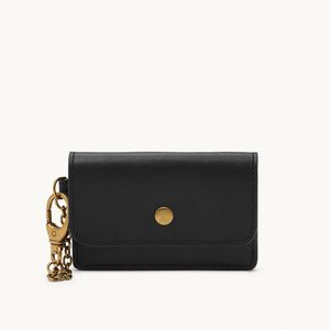 New Fashion Women's Slim <b>Wallets</b> With Custom Logo <b>Card</b> <b>Holders</b> for Men Coin Purse - Product Image 4