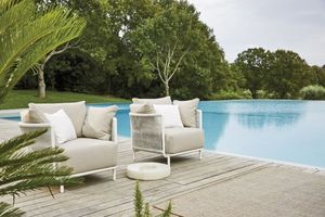 Meubles de jardin <span class=keywords><strong>en</strong></span> <span class=keywords><strong>rotin</strong></span>, <span class=keywords><strong>salon</strong></span> extérieur, ensemble de canapés de Patio le plus courant - Product Image 4