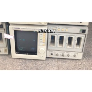 ออสซิลโลสโคปแบบดิจิตอล Tektronix 11801B - Product Image 3