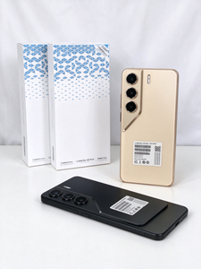 Teléfono Camon 40 Pro Global Desbloqueado 5G, Pantalla HD Micro Curva, Carga Rápida de 65W, Cuerpo Ultrafino - Product Image 1
