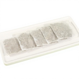 Sachets de thé aux feuilles d'ortie directement de l'usine, service personnalisé avec faible MOQ - Product Image 4