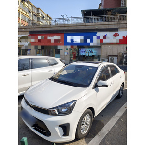 Coche <span class=keywords><strong>de</strong></span> <span class=keywords><strong>Segunda</strong></span> <span class=keywords><strong>Mano</strong></span> Guazi 2020 Pegas RTS Gasolina 1.4L Automático Sedán LHD Bajo Kilometraje para Mercados Emergentes Focados en el Valor 5 Asientos - Product Image 1