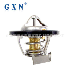 เทอร์โมสตัท Gxn สำหรับรถยนต์ Dongfeng Fengguang 580 S560 เครื่องยนต์ 1.5T อะไหล่ทดแทน 3556 - Product Image 1