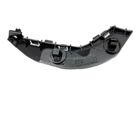 2006 untuk Honda, Civic Rear Bumper Support Assembly 71193-SNA-A01 Body Part Bracket