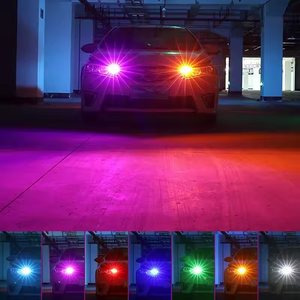 Car Interior Light License Plate Dome <strong>Reading</strong> <strong>Lamps</strong> T10 <strong>LED</strong> Canbus W5W 3030 10SMD 194 168 12V <strong>Auto</strong> Clearance Light Side Blubs - Product Image 5