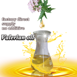 Huile de racine de valériane 100% pure et naturelle de qualité supérieure, biologique, pour diffuseur, massage, soins de la peau, aromathérapie - Product Image 4