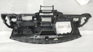 Cruscotto Originale per VW <span class=keywords><strong>T</strong></span>-<span class=keywords><strong>cross</strong></span>/Volkswagen <span class=keywords><strong>T</strong></span>-<span class=keywords><strong>cross</strong></span>, Pannello Strumenti, Interni VW <span class=keywords><strong>T</strong></span>-<span class=keywords><strong>cross</strong></span>, OEM 22G857003 - Product Image 2