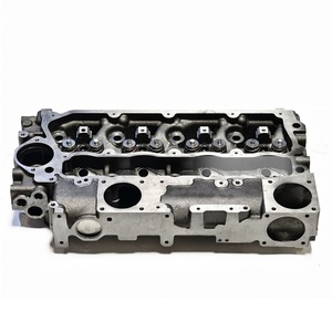 <span class=keywords><strong>Cabeza</strong></span> <span class=keywords><strong>de</strong></span> Cilindro para Motor Diésel Caterpillar 3054 3054C C4.4, 232-7519 155-6650 131-7703 7E-9559, Piezas <span class=keywords><strong>de</strong></span> Repuesto - Product Image 5