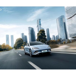 Nouvelle énergie BYD SEAL EV, édition quatre roues motrices, voiture haut de gamme, véhicule électrique, voiture électrique, Byd Seal - Product Image 2