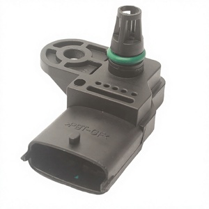Capteur de pression d'admission pour Fiat, type jauge, montage sur châssis, utilisation automobile, référence 0261230030 - Product Image 5