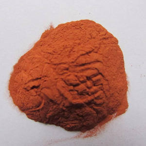 Mejor Precio de Suministro de Polvo de Isótopo de Cobre Ultrafino 99.999% - Product Image 4