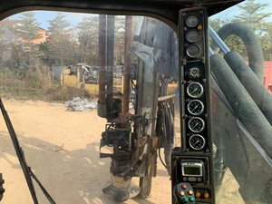 Sử dụng Atlas <span class=keywords><strong>Copco</strong></span> mỏ khoan giàn khoan máy khoan bánh xích - Product Image 3