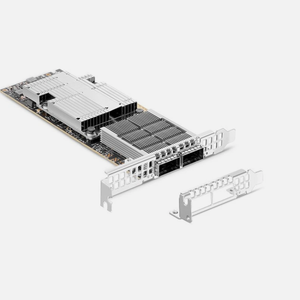 Tarjeta Adaptadora MCX75310AAC-NEAT <span class=keywords><strong>Connect</strong></span> X 7, 400GbE / NDR <span class=keywords><strong>IB</strong></span>, Tarjetas de Red OSFP de un Solo Puerto - Product Image 6