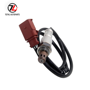 Vorderer Lambda-Sauerstoffs ensor OEM 03 C906262AT 03C 906 262 AT OZA629-V23 Passend für AU-DI <span class=keywords><strong>SE</strong></span>-AT Tole-do SKO-DA Fab-ia Rapi-d Roo-mster - Product Image 6