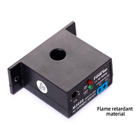 1 pièce Interrupteur de détection de courant 30A 50A, Relais d'induction, Dispositif de liaison AC, Interrupteurs à inductance mutuelle AC