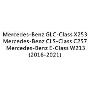 Nuevo Amortiguador Neumático Trasero Derecho Airmatic para E-Class W213 OUER, 2016-2021 - Product Image 4
