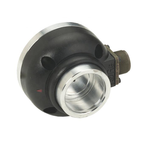 หน้าแปลนโหลดเซลล์ CF.85.50.40.2RS ใหม่ของแท้โหลดเซลล์เชิงเส้นเซ็นเซอร์แรงด้านข้าง500N โหลดมาตรฐานอิตาลี - Product Image 1