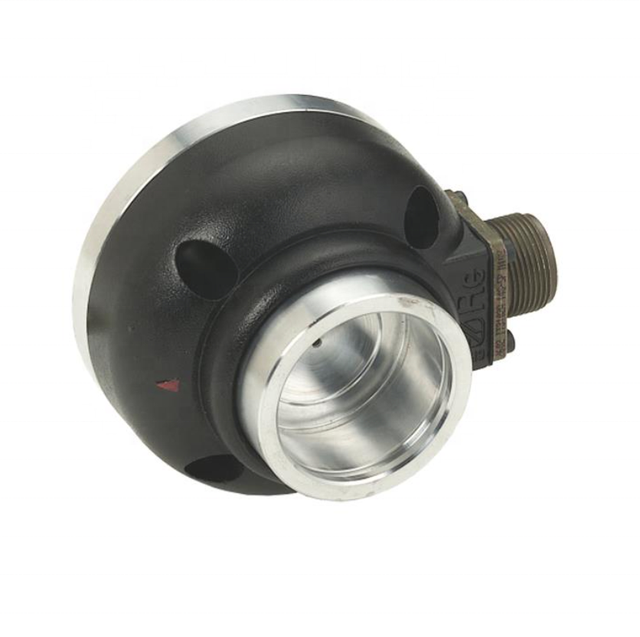 Brand New Original RE CF.85.50.40.2RS Flange Load Cell Linear Position Side Force Sensor 500N Italy Standard High Precision