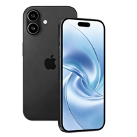 Venta al Por Mayor de Teléfonos Apple Usados Genuinos Grado A+, iPhone 16 con Sistema Estable, Pantalla de 6.1 Pulgadas, 4 Colores Opcionales, Gran Inventario