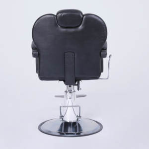 Ergonomic 360 độ xoay ghế da hiện đại Salon đồ nội thất với ngả tính năng cho thợ cắt tóc tiệm - Product Image 6