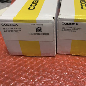 Lecteurs de codes-barres Cognex Dmr-363x-Max originaux neufs en stock à bon prix pour les applications de capteurs - Product Image 6