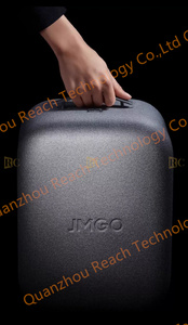 2026 JMGO N5S Pro Max 4000CVIA 4K <b>Projector</b> Zoom-Shift Smart Home Theater Supports 3D Three-Color Laser <b>Projector</b> - Product Image 2