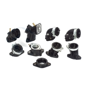 Junta de Carburador de Motocicleta de Alta Calidad/Entrada de Goma para Motocicleta <span class=keywords><strong>CG125</strong></span> - Product Image 3