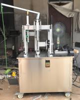 Automatische Kokosnoot Schilmachine RVS 304 voor Fruit & Groenten