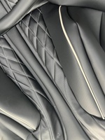 Personnalisez vos sièges M Sport pour BMW Série 5/3/4 & X3/X4/X5 - Sièges M Sport sur mesure - Couleurs et matériaux personnalisés